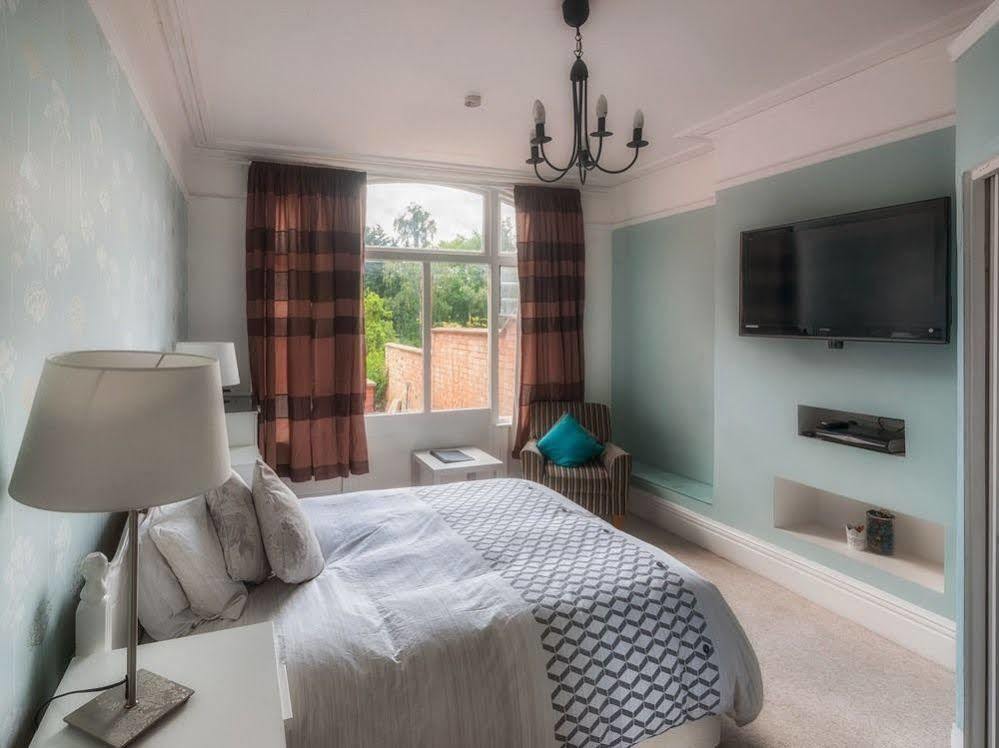 Austin Guest House Warwick  Extérieur photo